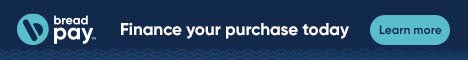 Bread Pay - Finance your purchase today