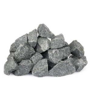 Harvia Sauna Stones 5-10cm – 20kg / 44lbs AC3000