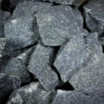 Harvia Sauna Stones 10-15cm – 20kg / 44lbs AC3020