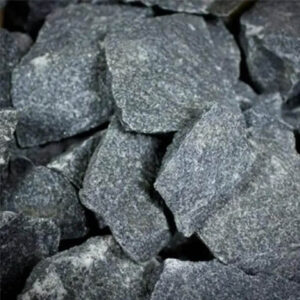 Harvia Sauna Stones 10-15cm – 20kg / 44lbs AC3020
