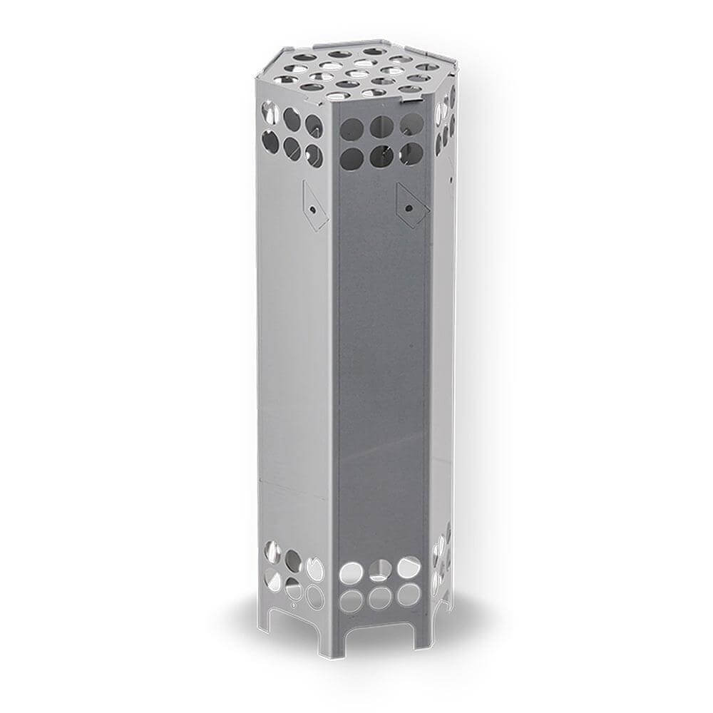 HUUM Hive Mini 9 kW Electric Sauna Heater - Image 4