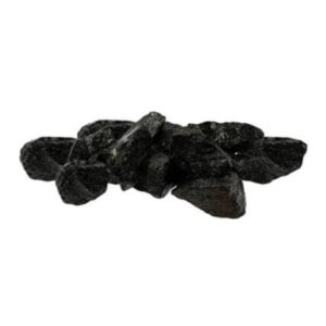 Harvia Black Vulcanite Sauna Stones 5-10cm / 20 kg AC3040