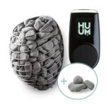 HUUM Drop Series 4.5 kW Sauna Heater Package