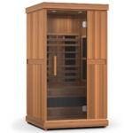 Finnmark FD-1 Full Spectrum 1-Person Infrared Sauna