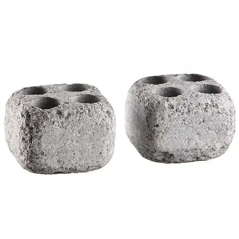 Hukka Höyrykivet Steam Stones for Sauna Heater - Image 2