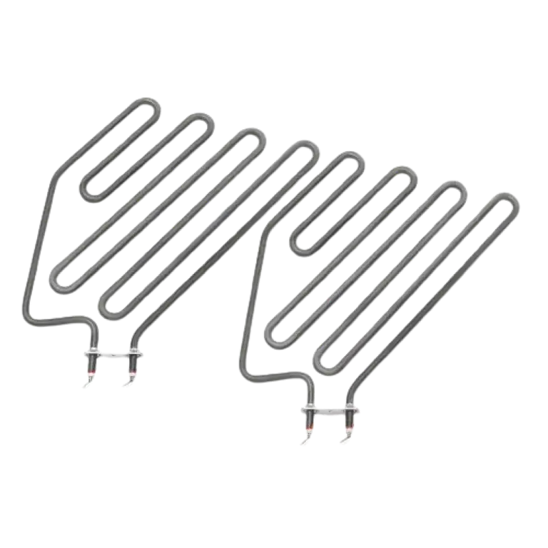 HUUM 1500W Heating Element for Drop 4.5kW and 9kW Sauna Heaters - Image 2