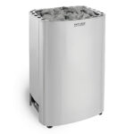 Harvia Club K15G 15 kW Electric Sauna Heater - 208V, 3-Phase
