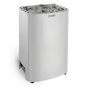 Harvia Club K15G 15 kW Electric Sauna Heater - 208V, 3-Phase