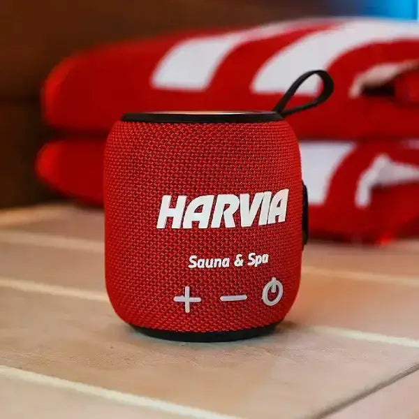 Harvia Sauna Speaker - Image 3