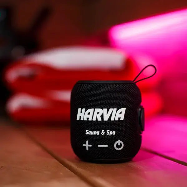 Harvia Sauna Speaker - Image 2