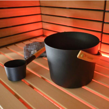 Harvia Bucket and Ladle Kit - Image 2