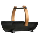 Harvia Legend Firewood Basket