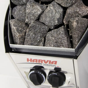 Harvia Vega Compact 1900 1.9 kW Sauna Heater