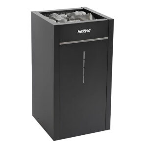 Harvia Virta Combi HL80SA 8 kW Electric Sauna Heater