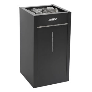 Harvia Virta Combi HL90SA 9 kW Electric Sauna Heater