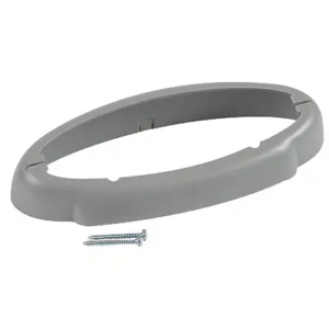 Harvia ZSME-80 Wall mounting flange for control panel