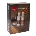 Harvia Sauna Care Set