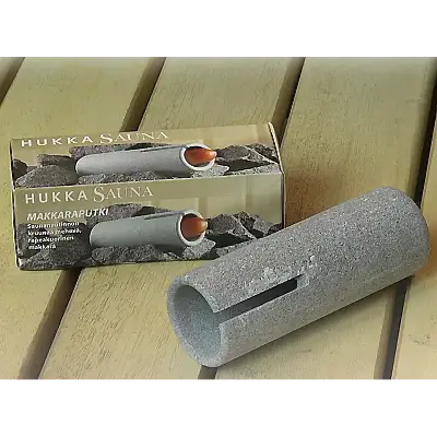 Hukka Makkaraputki Sauna Sausage Cooker, Pipe - Image 4