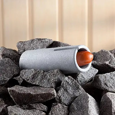 Hukka Makkaraputki Sauna Sausage Cooker, Pipe - Image 2