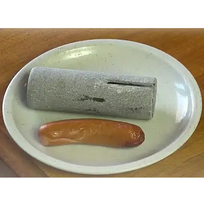 Hukka Makkaraputki Sauna Sausage Cooker, Pipe - Image 7