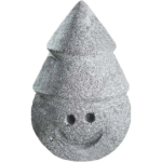 Hukka Jolle Sauna Elf with Stacked Cone Hat