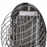 HUUM Drop Heat Diverter