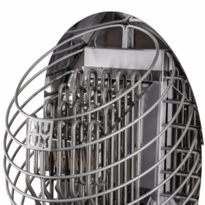 HUUM Drop Heat Diverter