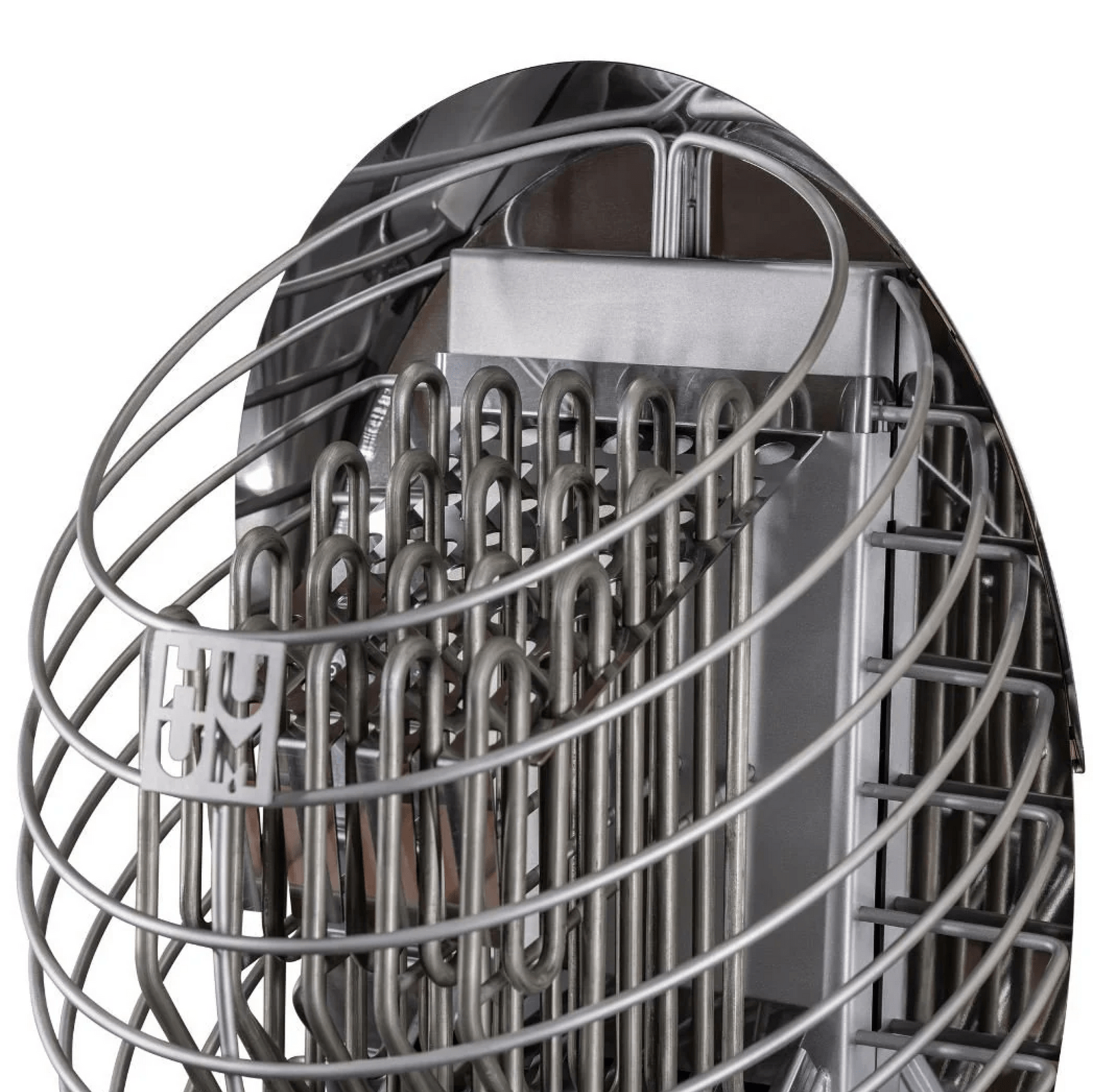 HUUM Drop Heat Diverter