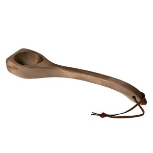 Prosaunas  Wood Sauna Ladle, Birch