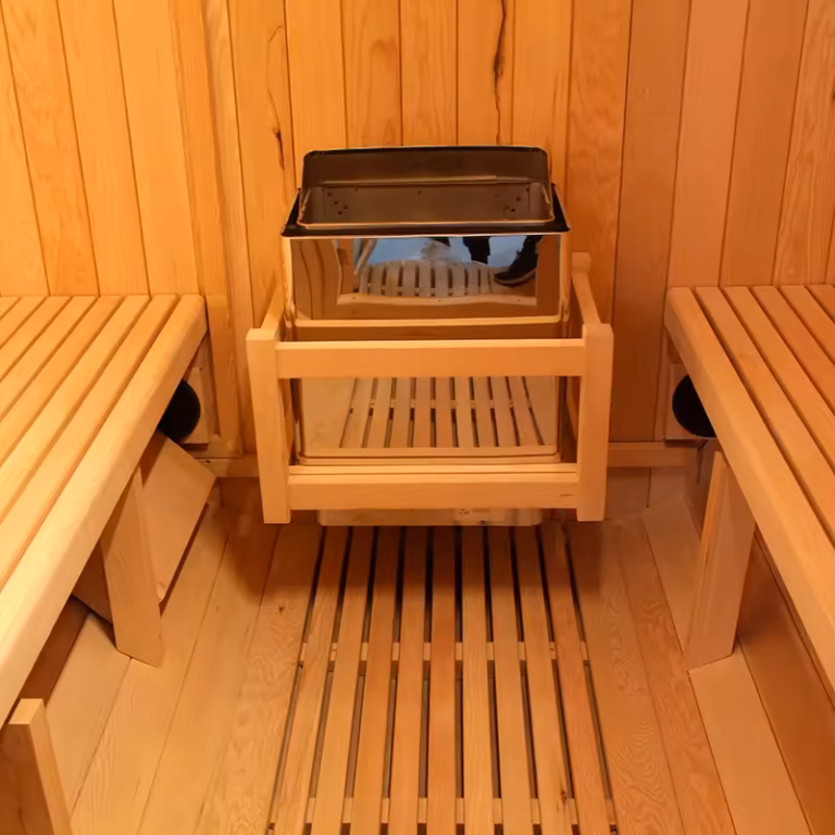 Sauna Guard