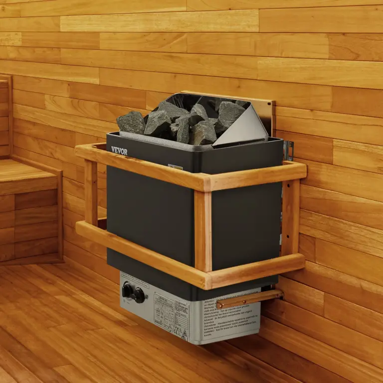 Sauna Heater