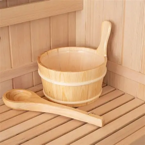 Sauna Ladle