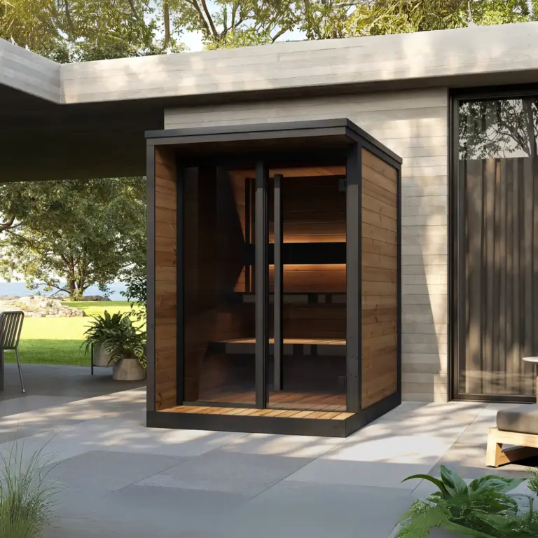 Sauna Sale