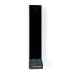 Saunum Airsolo 70, Sauna Temperature and Steam Equalizer 70"