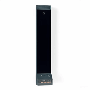 Saunum AirSolo 80, Sauna Temperature and Steam Equalizer 80"