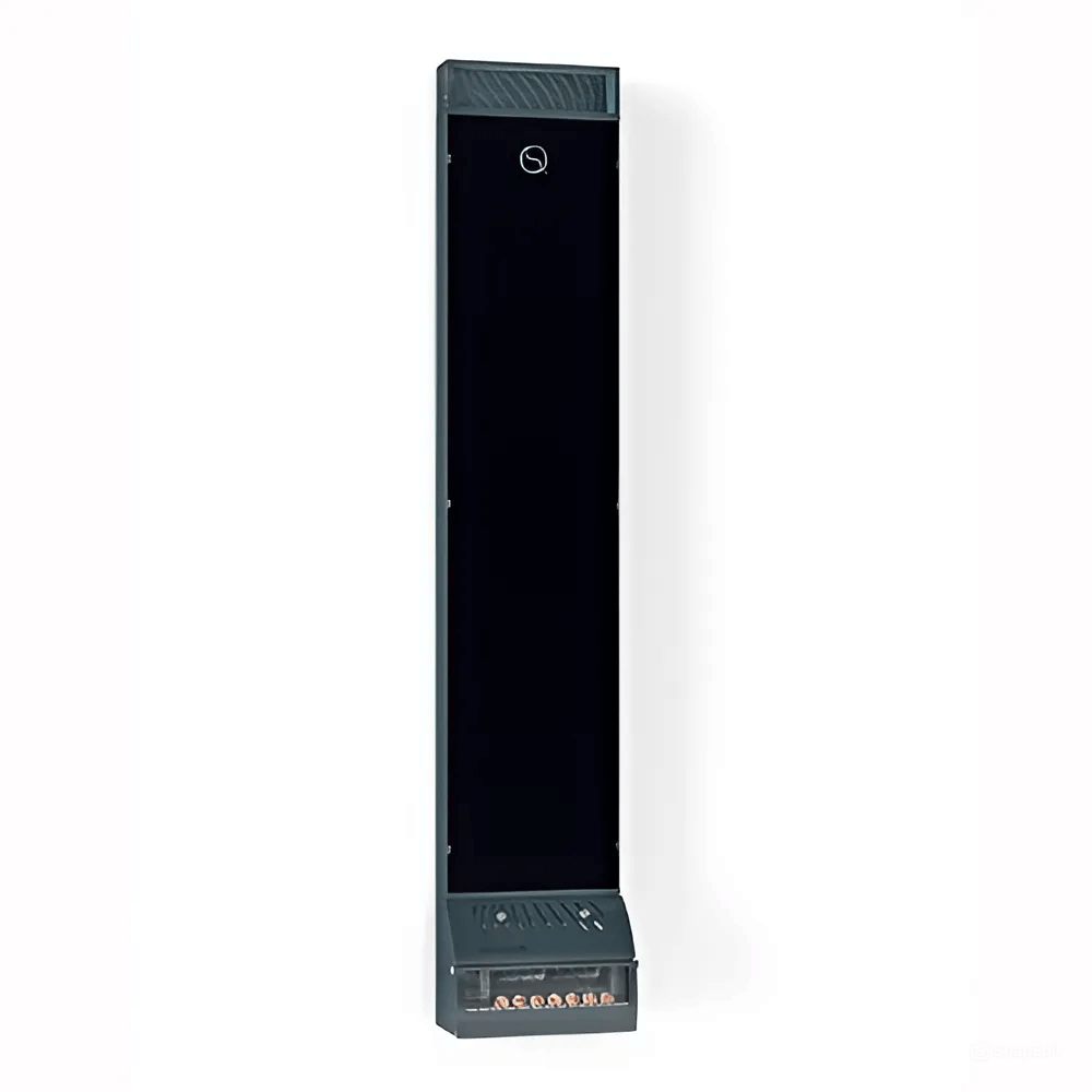 Saunum AirSolo 80, Sauna Temperature and Steam Equalizer 80"