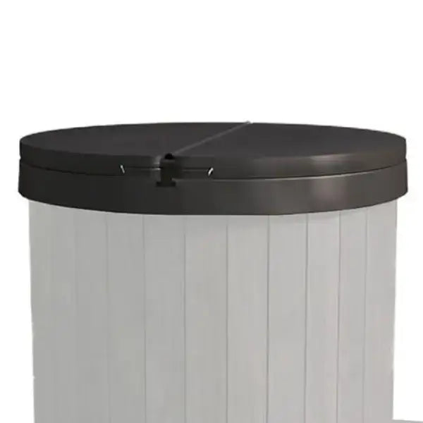 Insulated Cover for SaunaLife S1 Series Hot/Cold Plunge Tubs - Image 4