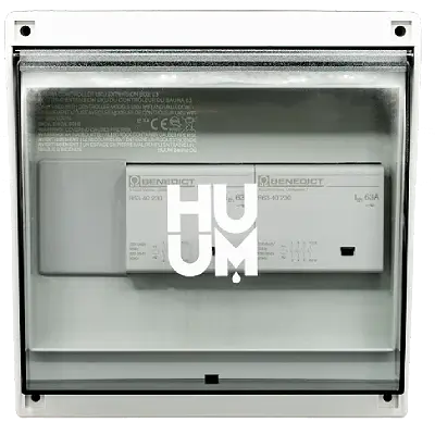 HUUM HIVE Series 12 kW Sauna Heater Package - Image 9