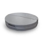 Insulated Cover for SaunaLife S1 Series Hot/Cold Plunge Tubs