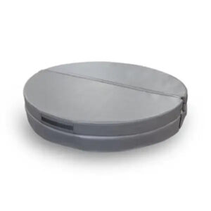Insulated Cover for SaunaLife S1 Series Hot/Cold Plunge Tubs