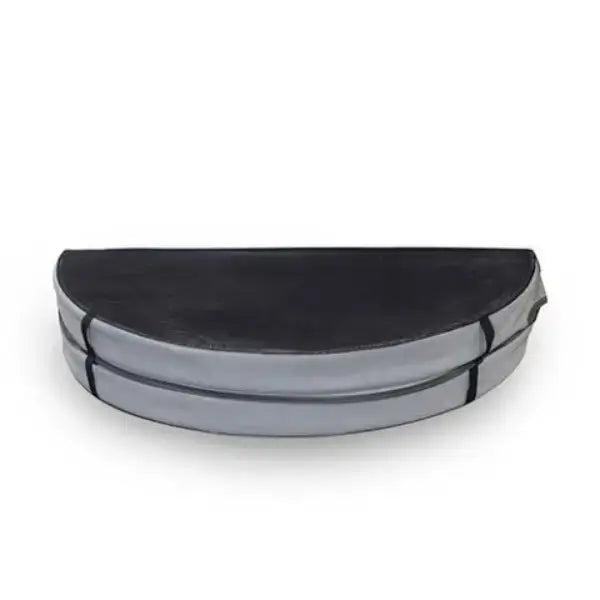 Insulated Cover for SaunaLife S1 Series Hot/Cold Plunge Tubs - Image 3