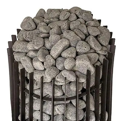 Cozy Heat SW Sauna Stove Wood Burning Sauna Stove, Up to 18kW - Image 6