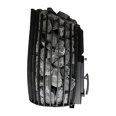 Cozy Heat SW Sauna Stove Wood Burning Sauna Stove, Up to 18kW - Image 4