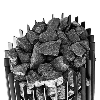 Cozy Heat SW Sauna Stove Wood Burning Sauna Stove, Up to 18kW - Image 3