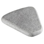 Hukka Enjoy Sauna Massage Stone, Triangular