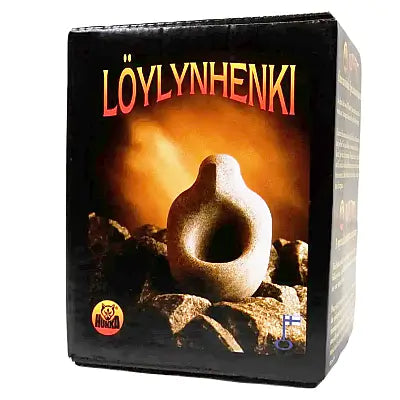 Hukka Sauna Spirit for Sauna Stove, Löylynhenki - Sauna Essence Diffuser - Image 5