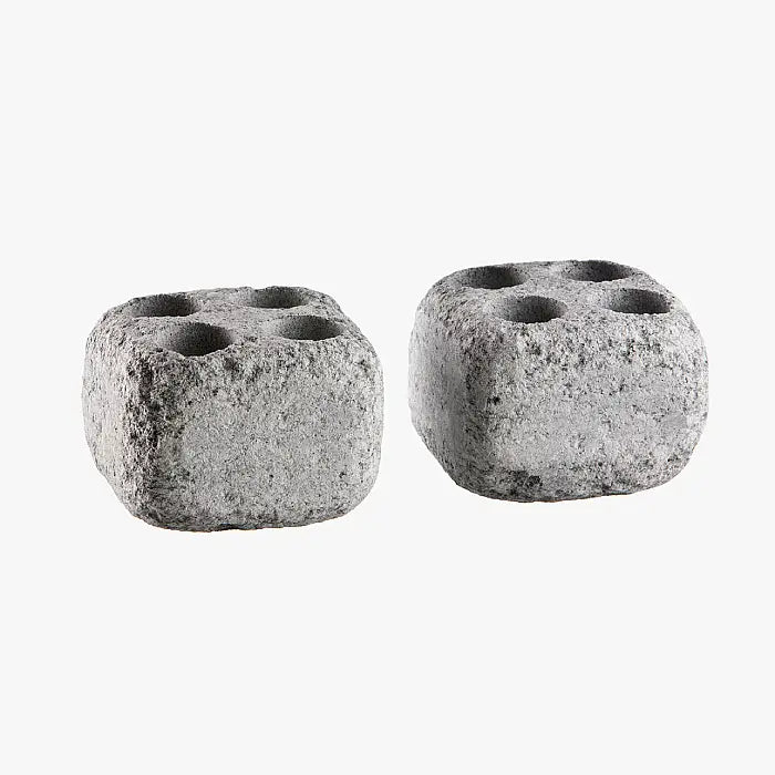 Hukka Höyrykivet Steam Stones for Sauna Heater
