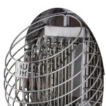 HUUM Drop Upgrade Kit for Drop 9 Electric Sauna Heaters