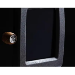 HUUM Glass HH for Hive Heat wood stoves