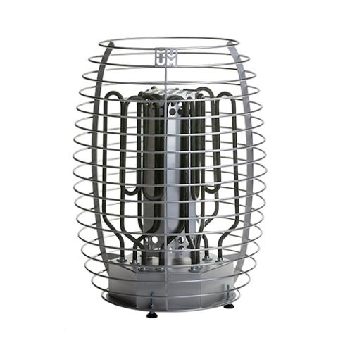 HUUM HIVE Series 12 kW Sauna Heater Package - Image 5